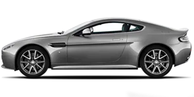Aston Martin Vantage V8 Spider 2026 — Munich Luxury Cars, München