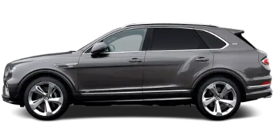 Bentley Bentayga V8-S 2024 — Munich Luxury Cars, München