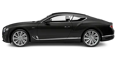 Bentley Continental GTC Speed 2025 — Munich Luxury Cars, München