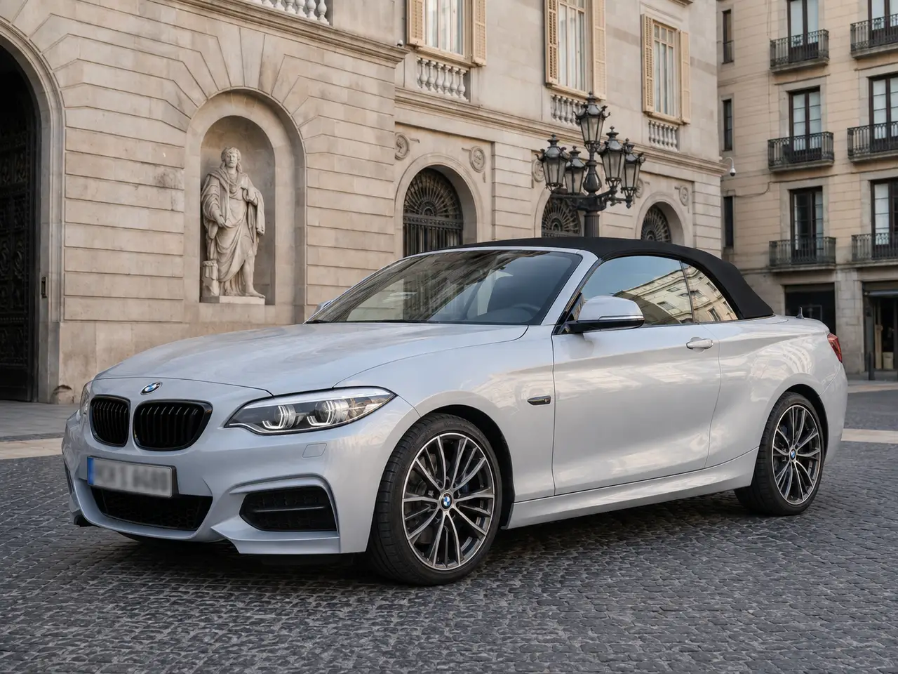 BMW 430i Cabrio 2023 — Munich Luxury Cars, München. Der BMW 430i Cabrio verbindet mit 245 PS eine spürbar agile, aber nie überzogene…