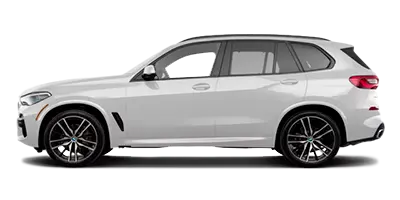 BMW X5 M-pack 30d 2025 — Munich Luxury Cars, München