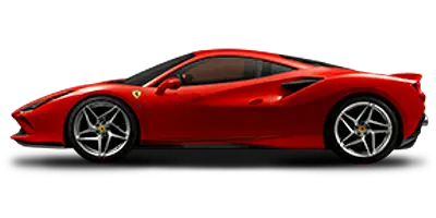 Ferrari F8 SPIDER 2023 — Munich Luxury Cars, München