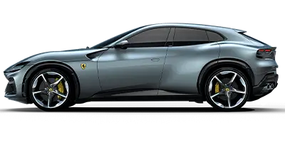 Ferrari Purosangue 2024 — Munich Luxury Cars, München