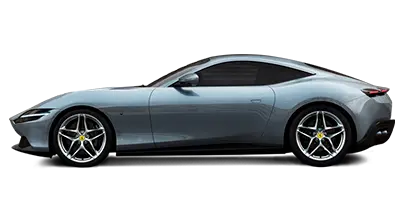 Ferrari Roma 2025 — Munich Luxury Cars, München