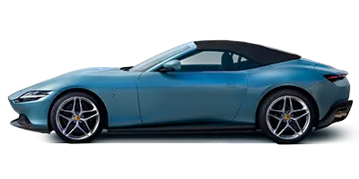 Ferrari Roma Spider 2024 — Munich Luxury Cars, München