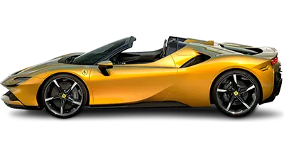Ferrari SF90 Spider Tailor Made 2025 — Munich Luxury Cars, München