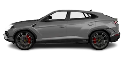 Lamborghini Urus S 2023 — Munich Luxury Cars, München