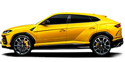 Lamborghini URUS SE 2025 — Munich Luxury Cars, München