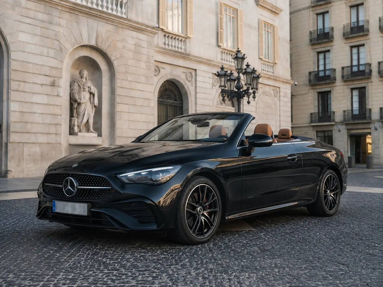 Mercedes Benz CLE 300 Cabriolet AMG Premium 2025 — Munich Luxury Cars, München. Das Mercedes-Benz CLE 300 Cabriolet AMG Premium aus 2025 verbindet die klassische…