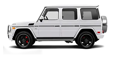 Mercedes Benz G63 2023 — Munich Luxury Cars, München