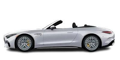 Mercedes Benz SL63 Cabrio 2023 — Munich Luxury Cars, München