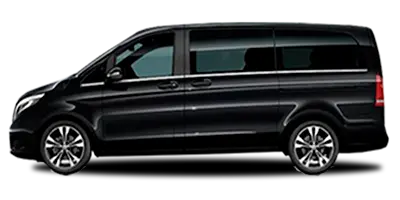 Mercedes V Class 2026 — Munich Luxury Cars, München
