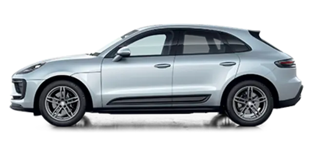Porsche Macan GTS 2024 — Munich Luxury Cars, München