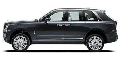 Rolls-Royce Cullinan 2022 — Munich Luxury Cars, München
