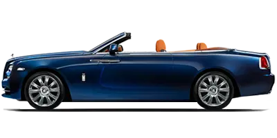 Rolls-Royce Dawn 2022 — Munich Luxury Cars, München