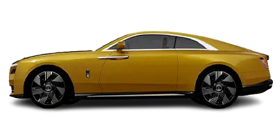 Rolls-Royce Spectre 2024 — Munich Luxury Cars, München