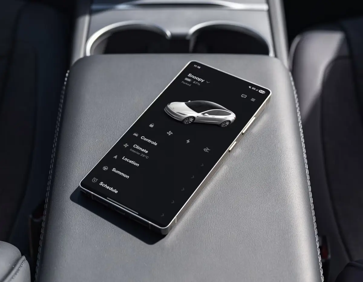 Tesla Model 3 Performance 2026, Frontansicht — Munich Luxury Cars, München