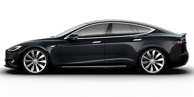 Tesla Model S Plaid 2025 — Munich Luxury Cars, München